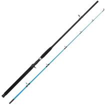 Vara saint hard line 8.0 2,70 20-40lbs bc p/ carretilha 2 partes Vara saint hard line 8.0 2,70 20-40lbs bc p/ carretilha 2 partes
