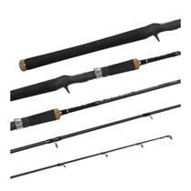 Vara saint power game 7.9 2.4m 20-40lb p/ carretilha 2 partes Vara saint power game 7.9 2.4m 20-40lb p/ carretilha 2 partes