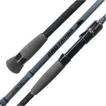 Vara Saint Pro Tamba Grey P/ Molinete 2,40m 25-50lb 2 Partes