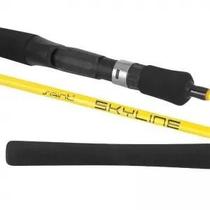 Vara saint skyline 6.5 1.98m 30-60 lb carretilha/ inteiriça Vara saint skyline 6.5 1.98m 30-60 lb carretilha/ inteiriça