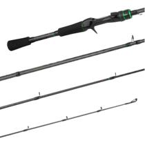 Vara Saint Tucuna Pro 581BC 1,73m 5'8'' 512lb Carretilha Inteiriça Vara Saint Tucuna Pro 581BC 1,73m 5'8'' 512lb Carretilha Inteiriça