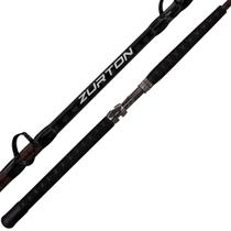 Vara Saint Zurton 663BC (6'6", 30-60lb, 03 Partes) Vara Saint Zurton 663BC (6'6", 30-60lb, 03 Partes)