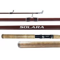 Vara Shimano Solara SLS60M 1,83M 8-12lbs Para Molinete 2pts