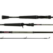 Vara sumax fine lure 6.0 1,80m 8-17lbs p/ carretilha inteiriça