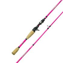 Vara sumax rainbow 5.6 1,68m 6-14lbs 2,40m p/ carretilha inteiriça