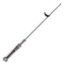 Vara Suspensão Dianteira Lavadora Electrolux A02139020 Original - 44599 Vara Suspensão Dianteira Lavadora Electrolux A02139020 Original - 44599