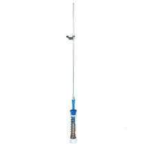 Vara Suspensão Original Lavadora Electrolux Mola Amarela