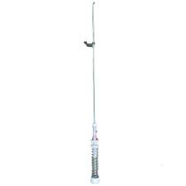 Vara Suspensão Original Lavadora Electrolux Mola Branca