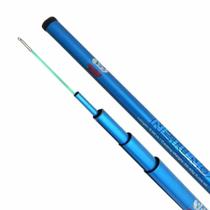 Vara Telescópica Albatroz Cano Longo Netuno - 3 Metros Vara Telescópica Albatroz Cano Longo Netuno - 3 Metros