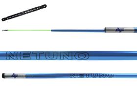 Vara Telescópica Albatroz Netuno Gomo Longo 15-30lb - 7,00 Metros Vara Telescópica Albatroz Netuno Gomo Longo 15-30lb - 7,00 Metros