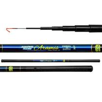 Vara Telescópica Aramis - Albatroz 4,00 metros