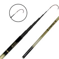 Vara Telescopica Carbono Dynasty 3,10m - Saint