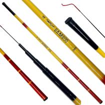 Vara telescopica cmik bambu 3,00m cod.:85131