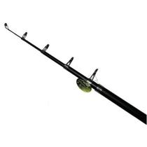 Vara Telescopica com Passador 2,70m 2 A 4kg Xingu Araxá