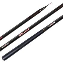 Vara Telescópica de Carbono Mandi Daisen 7,20 metros