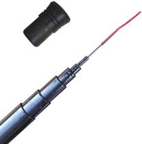 Vara Telescópica Fibra De Vidro Polak Elite El-1497 4M
