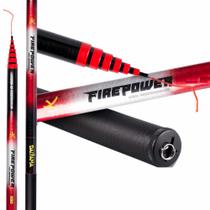 Vara Telescópica Firepower Daiyama 3,90m