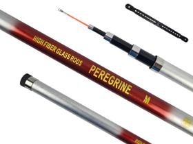 Vara Telescópica Lamazon Peregrine 3003 Gomo Longo - 3,00 Metros Vara Telescópica Lamazon Peregrine 3003 Gomo Longo - 3,00 Metros