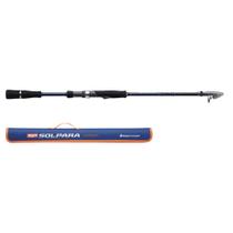 Vara telescópica major craft solpara 9'0'' 8-20lbs molinete