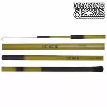 Vara Telescópica Marine Sports Bamboo (3,60m) - 3607 Vara Telescópica Marine Sports Bamboo (3,60m) - 3607