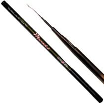 Vara Telescópica Maruri Daisen Mandi 4,20m (95% Carbono)