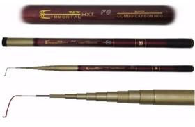 Vara telescopica maruri hxt 3007 7 partes