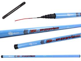 Vara Telescópica Okuma G-Power Travel - 3,60 Metros