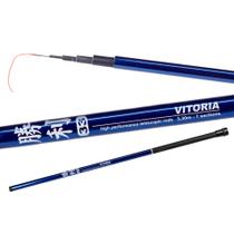 Vara Telescópica Ottoni Fortaleza Marine Vitoria 3,0-3,80M Vara Telescópica Ottoni Fortaleza Marine Vitoria 3,0-3,80M