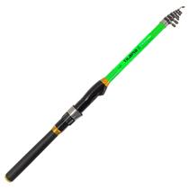 Vara telescópica para molinete JP Spin Light Tilápia Vara telescópica para molinete JP Spin Light Tilápia