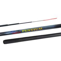Vara Telescópica Pesca Leve Way Fishing Pentium 2806 2,80m