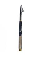 Vara telescopica seachaser 2,70m ultra light Vara telescopica seachaser 2,70m ultra light