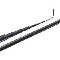 Vara Telescópica Spider 95% Carbon -Jaú Pesca - 4,0 Metros Vara Telescópica Spider 95% Carbon -Jaú Pesca - 4,0 Metros
