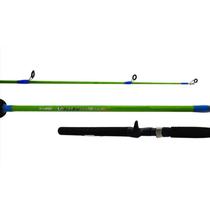 Vara ultralight valley 1.50m para molinete 2 partes 10-17lbs Vara ultralight valley 1.50m para molinete 2 partes 10-17lbs