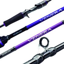 Vara Venera 8-17Lb Ação Rápida Maruri Cast 6-18g 1,73m 5'8"