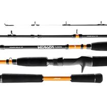 Vara Venza Fusion VNZF-C662 MHF 15-30lb-Marine