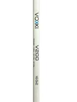 Vara voxxi v200c 1.80m 7-17 lbs p/carretilha 2 partes