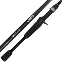 Vara Voxxi V300C (5'5", 7-17lb, 02 Partes) Vara Voxxi V300C (5'5", 7-17lb, 02 Partes)