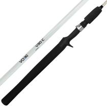 Vara Voxxi V30C 1502 (4'11" 5-15lb, 2 partes) Vara Voxxi V30C 1502 (4'11" 5-15lb, 2 partes)