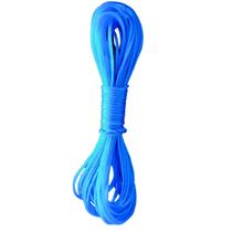 Varal 10m Corda Nylon fio 2mm Resistente Escolha a Cor
