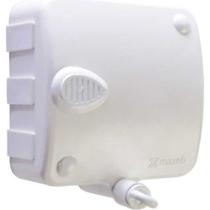 Varal Automatico Maxeb 6,0M Com 1 Modulo Branco 7265 Varal Automatico Maxeb 6,0M Com 1 Modulo Branco 7265