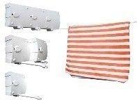 Varal Automático Maxeb Modular 4,8mts