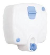 Varal Automático Rotoflex 1 Módulo 5mts - Secalux