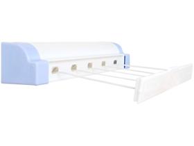 Varal Automatico Secalux 4,10Mts