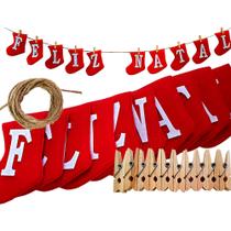 Varal Com Botas Do Papai Noel Natal Enfeite Natalino Moderno Varal Com Botas Do Papai Noel Natal Enfeite Natalino Moderno