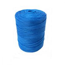 Varal Corda Nylon Polibel''5''Azul 400M 487 Varal Corda Nylon Polibel''5''Azul 400M 487