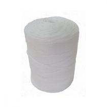 Varal Corda Nylon Polibel''5''Branco 400M 388