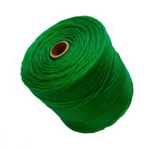 Varal Corda Nylon Unifio Verde 400M