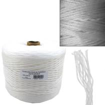 Varal Corda Polietileno 400 Mts - Polifio