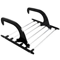 VARAL CORINGA ALUMINIO 80 x 30