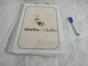 Varal Das Letras A4 Dupla Face Para Sala De Aula Varal Das Letras A4 Dupla Face Para Sala De Aula